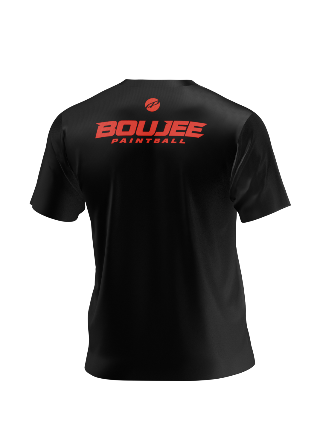 Boujee Paintball - Hex-Pro Dry Fit T-Shirt - CHAIN