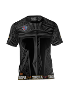 TROPA - Dry Fit T Shirt - Tall Tee