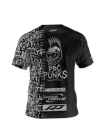 PBC Punks - Dry Fit T-Shirt