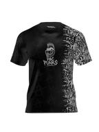 PBC Punks - Dry Fit T-Shirt