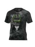Psycho Syndicate - Dry Fit T-Shirt - Smoke