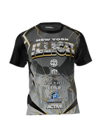 Illicit - Dry Fit T-Shirt - Shattered