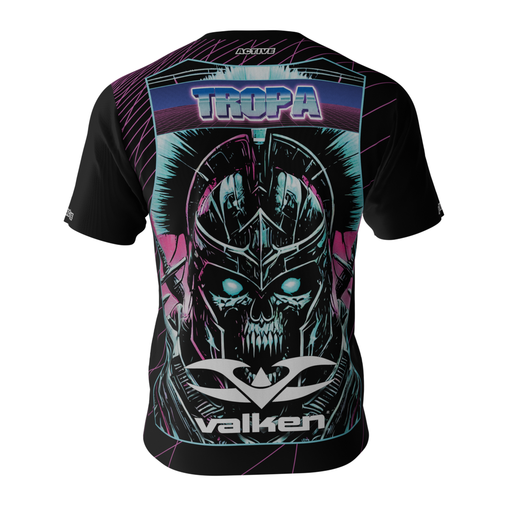 Custom Softgoods Artwork