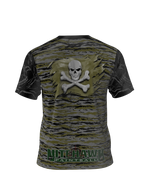 Brigands Paintball - Dry Fit T-Shirt