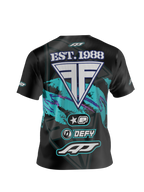 Field of Fire - '26 Dry Fit T Shirt - Jazz