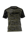 Brigands Paintball - Dry Fit T-Shirt