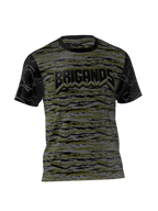 Brigands Paintball - Dry Fit T-Shirt