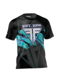 Field of Fire - '26 Dry Fit T Shirt - Jazz