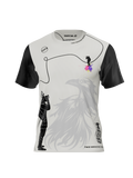 Two Ravens Media - Dry Fit T-Shirt - Siemsky
