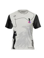 Two Ravens Media - Dry Fit T-Shirt - Siemsky