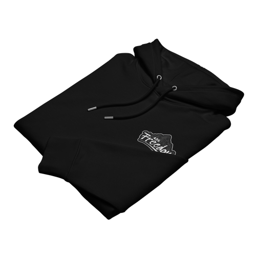 406 Freedom - Casual Hoodie