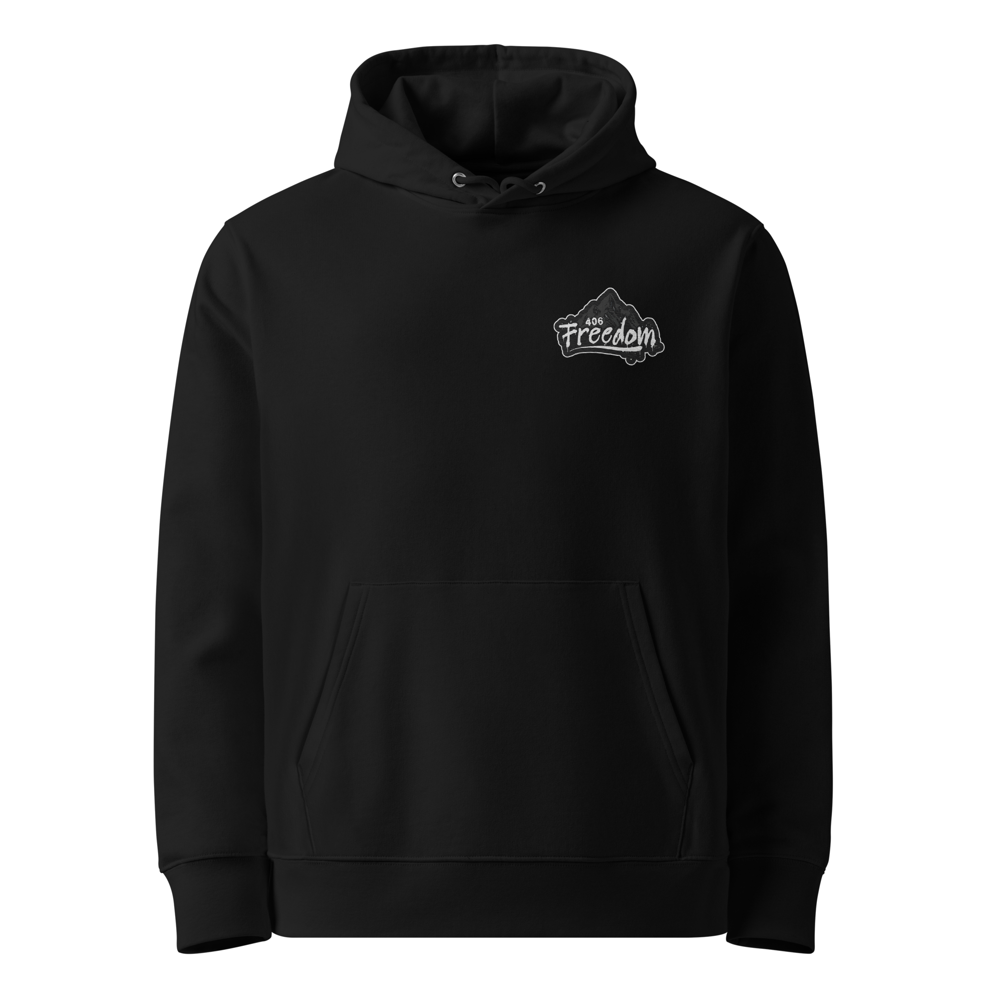 Freedom 406