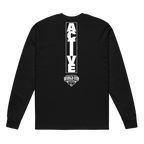 SAMCOXPHOTO - Cotton Longsleeve - WC26
