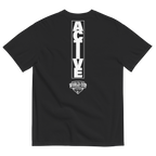 SAMCOXPHOTO - Cotton T-Shirt - WC26