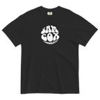 SAMCOXPHOTO - Cotton T-Shirt - WC26