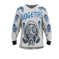 GOGETTAS - Jersey - Faces