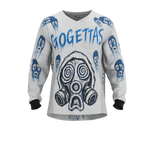 GOGETTAS - Jersey - Faces
