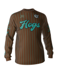 HOGS - AWAY