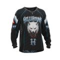 HELLHOUNDS - Jersey - Away