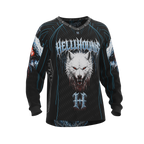 HELLHOUNDS - Jersey - Away