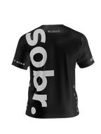 SOBR. - Dry Fit T-Shirt - Vast