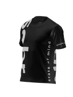 SOBR. - Dry Fit T-Shirt - Vast