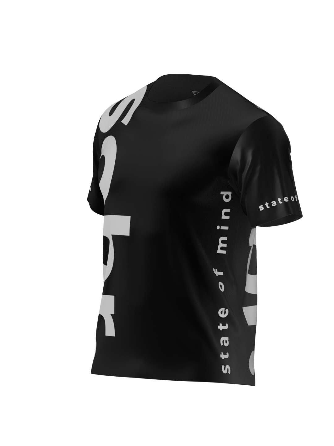 SOBR. - Dry Fit T-Shirt - Vast