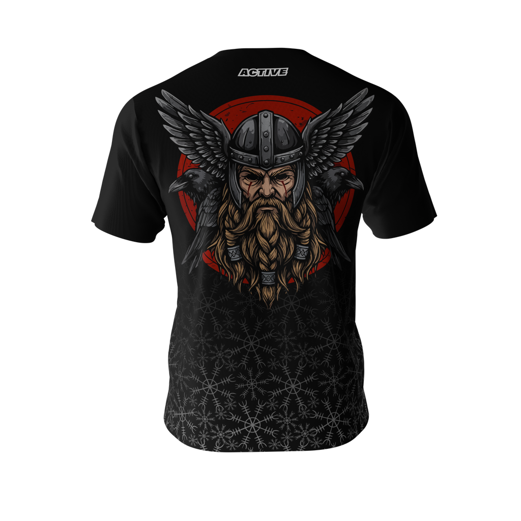 Custom Softgoods Artwork