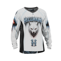 HELLHOUNDS - Jersey - Home
