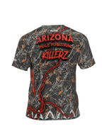 Custom Softgoods Artwork