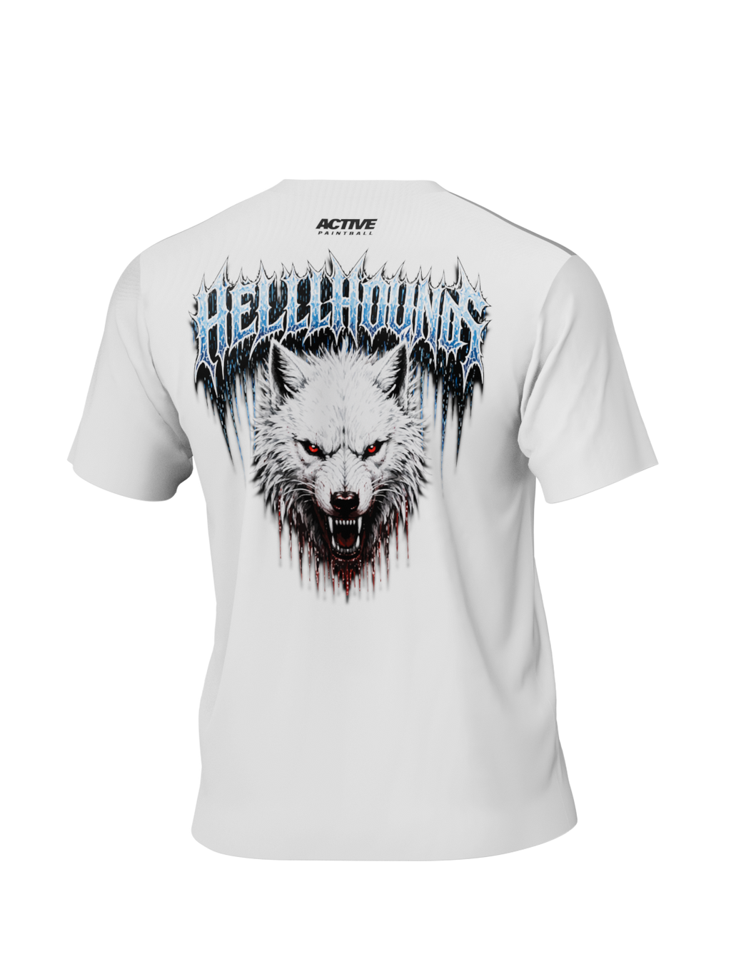 Custom Softgoods Artwork